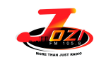 Jozi FM logo (NEW 2024) Jozi FM logo (NEW 2024)